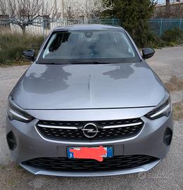Opel Corsa 100 CV 