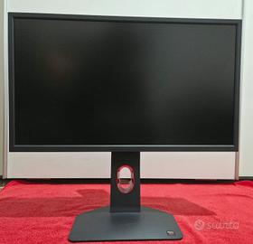 XL2566K + garanzia 2027 + scatola e accessori 