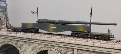 Lima L303500 DR Leopold Carro cannone antiaereo K5