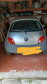 FORD Ka 1ª serie - 2005
