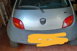 FORD Ka 1ª serie - 2005