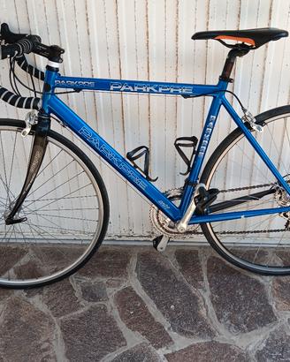 Bici da corsa. telaio 48 cm