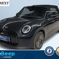 MINI Mini Electric Cabrio Mini 3 porte 2.0 C ...