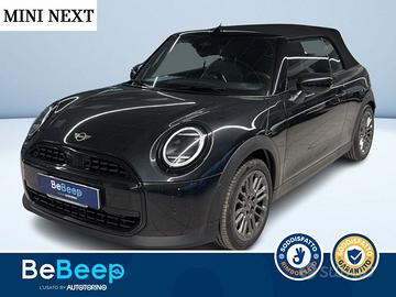 MINI Mini Electric Cabrio Mini 3 porte 2.0 C ...