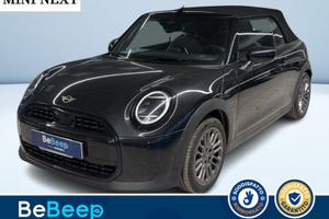 MINI Mini Electric Cabrio Mini 3 porte 2.0 C ...
