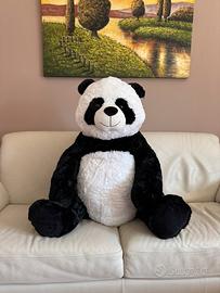 Peluche PANDA gigante
