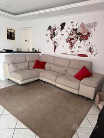 DIVANO POLTRONESOFA' (2016)