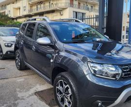DACIA Duster 1.5 dCi 8V 110 CV EDC 4x2 Prestige