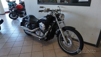 HONDA Shadow 750 SPIRIT