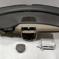 Kit airbags - mercedes r-class
