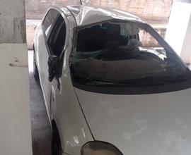 FIAT Punto Evo - 2010