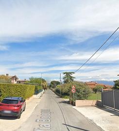 Fiano romano grazioso monolocale