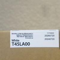 cartuccia TLA4500 White per Epson 