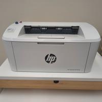 Stampante laser HP