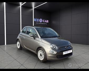 FIAT 500 1.0 Hybrid Dolcevita SOLO 24.000KM