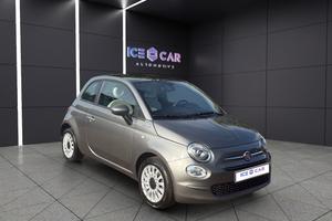 FIAT 500 1.0 Hybrid Dolcevita SOLO 24.000KM