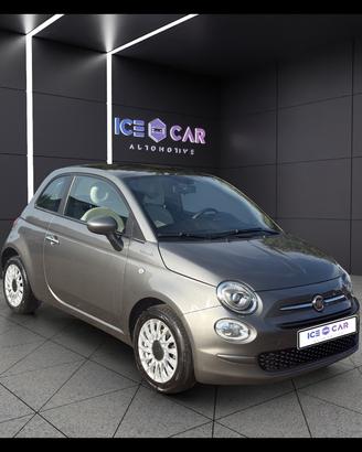 FIAT 500 1.0 Hybrid Dolcevita SOLO 24.000KM