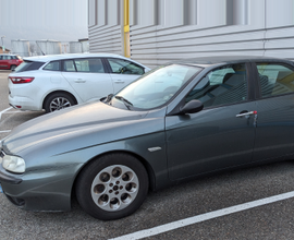 Alfa Romeo 156 1.8 TS (leggere)