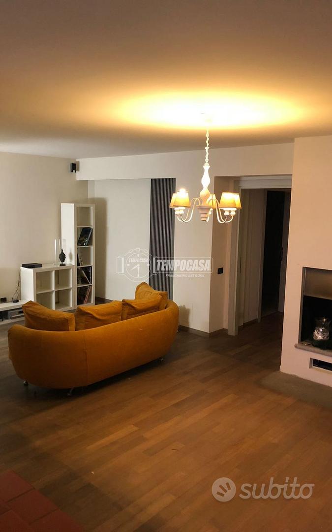 Appartamento – Cermenate, Santa Maria in Campo, Cascina Lavezzari - Vista 2