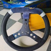 Volante Kart Praga