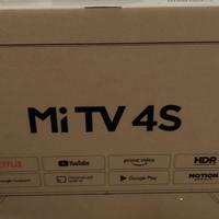 TV televisione Xiaomi 4S 43 pollici smart TV andro