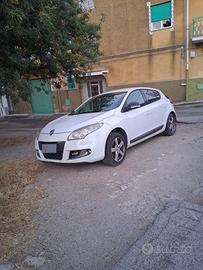 renault megane 3