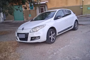 renault megane 3