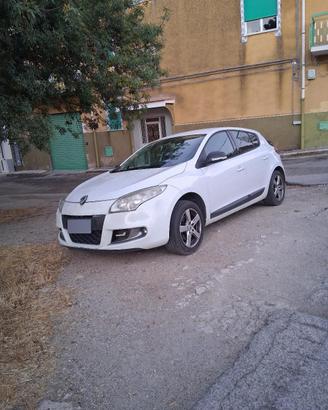 renault megane 3