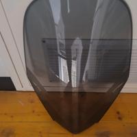 parabrezza x max 300 dal 2010 in poi