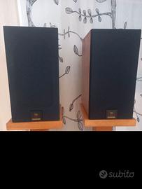 Celestion SL6Si Diffusori Hi-Fi Vintage Inglesi