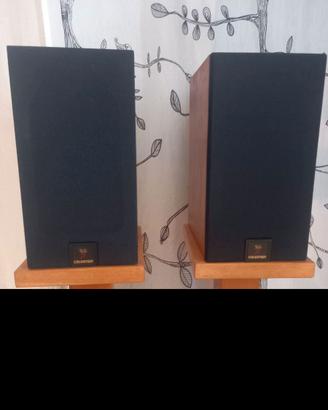 Celestion SL6Si Diffusori Hi-Fi Vintage Inglesi