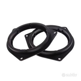 Adattatori Montaggio Altoparlanti