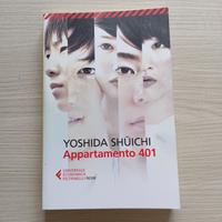 Appartamento 401 • Yoshida Shūichi