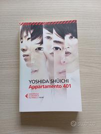 Appartamento 401 • Yoshida Shūichi