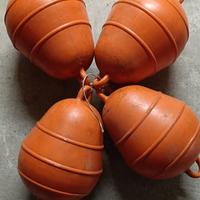 boe galleggianti TREM