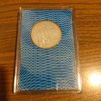 Portogallo argento 500 Scudi 1995 - no oncia