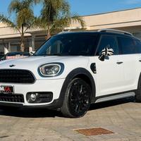 Mini Cooper D Countryman 2.0 Hype