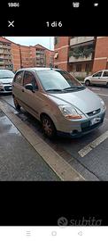 Matiz Chevrolet