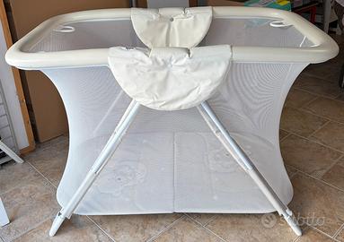 Box per bambini CAM