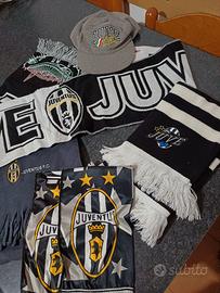 Oggettistica e gadget Juventus a partire da 5 €