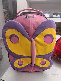 Valigia bambina Samsonite