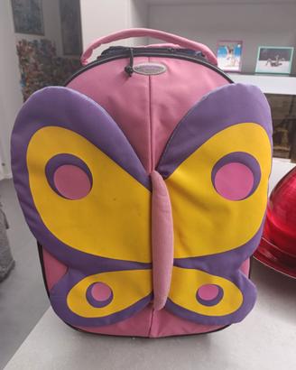 Valigia bambina Samsonite