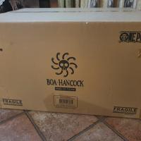 Tsume statua art one piece boa hancock HQS