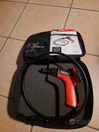 Telecamera ispezione