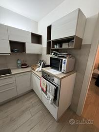 Cucina LUBE pari al nuovo