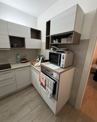 Cucina LUBE pari al nuovo