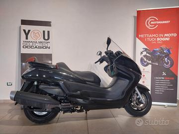 Yamaha Majesty 400