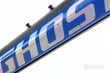 Ghost Lector SF LC Essential t.L