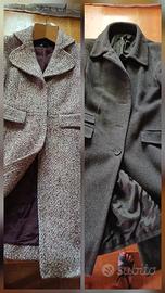 2 cappotti Zara S