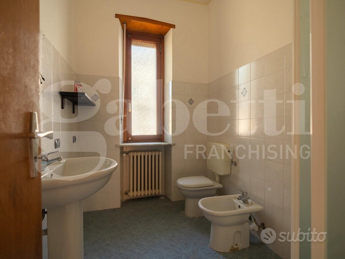 Apartment in Pinerolo, Abbadia Alpina - Altro
